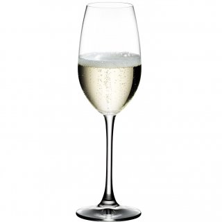 Riedel Ouverture Champagneglas vinglas