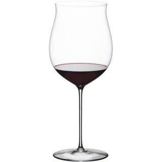Riedel Superleggero Burgundy Grand Cru Bourgogne vinglas rödvinsglas