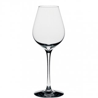 Orrefors Difference mature spritglas