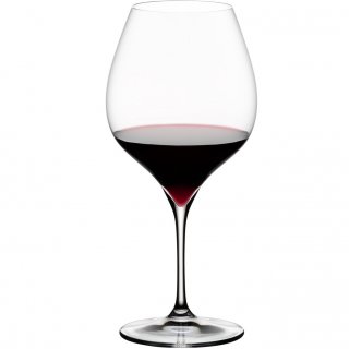 Riedel Grape Pinot Nebbiolo Barolo Barbaresco vinglas
