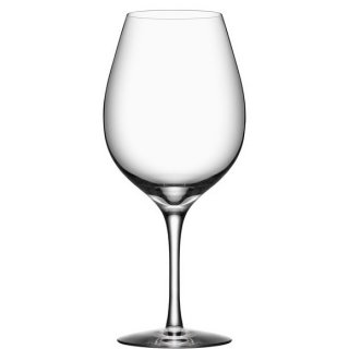 Orrefors More Wine XL rödvinsglas vinglas