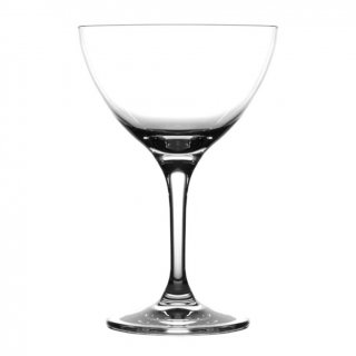 Paris cocktail / champagneglas