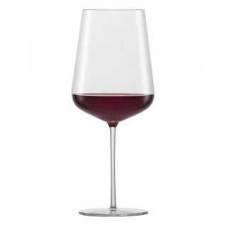 Vervino Bordeaux vinglas 74,2 cl
