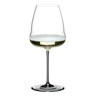 Winewings champagneglas