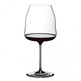 Winewings Pinot Noir Nebbiolo vinglas