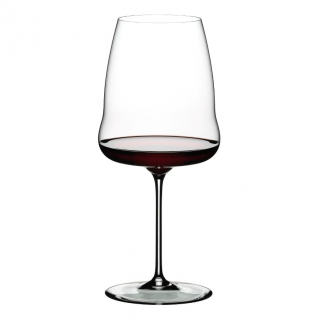 Winewings Syrah / Shiraz vinglas