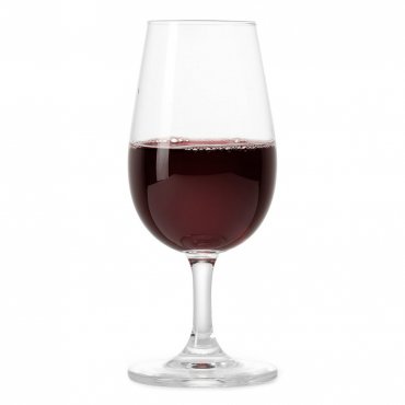 Vinprovarglas