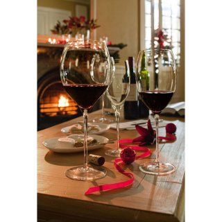 Allegorie Premium Bordeaux Grand Cru vinglas