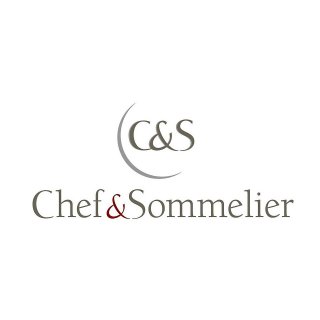 Chef & Sommelier logotyp