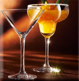 Chef & Sommelier Cabernet margaritaglas cocktailglas drinkglas