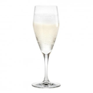 Holmegaard Perfection Champagneglas