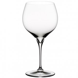 Riedel Grape Ekfatslagrad Chardonnay Oaked vinglas