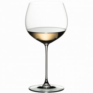 Riedel Veritas Chardonnay Bourgogne Ekfat Vitvinsglas Vinglas Montrachet