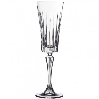 RCR Timeless Champagneglas