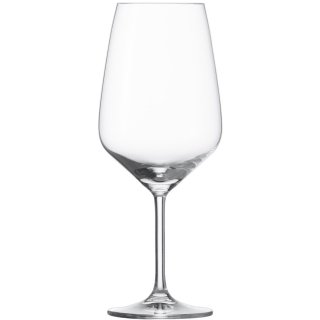 Schott Zwiesel Taste Bordeaux vinglas rödvinsglas