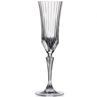 RCR Adagio Champagneglas