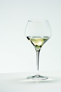 Vitis Ekfatslagrad Chardonnay Vinglas