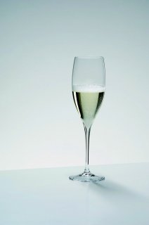 Riedel Grape Champagne champagneglas