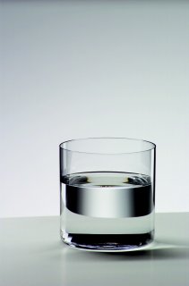 Riedel O vattenglas water glass The O Winetumbler