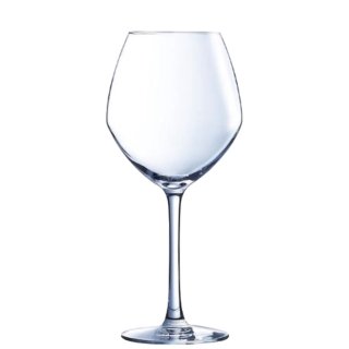 Chef & Sommelier Cabernet angular wine glass vinglas 35 cl