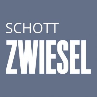Schott Zwiesel logotyp