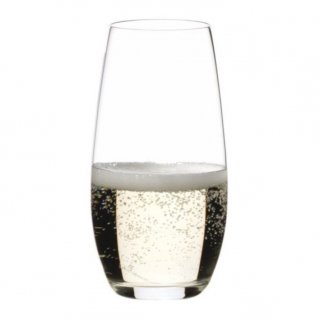 Riedel The O Casual Champagne champagneglas vinglas