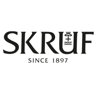 Skrufs logotyp