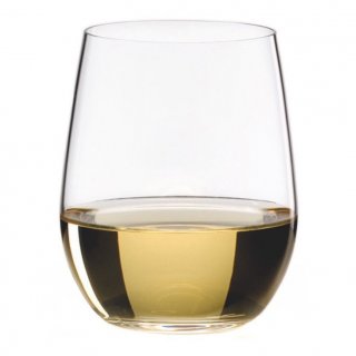 The O Viognier / Chardonnay Vinglas