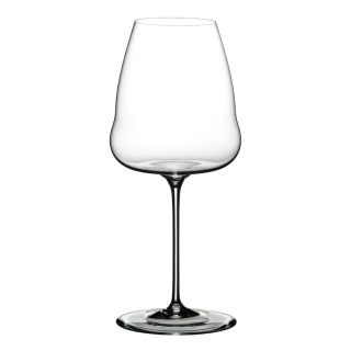 Winewings Sauvignon Blanc vinglas