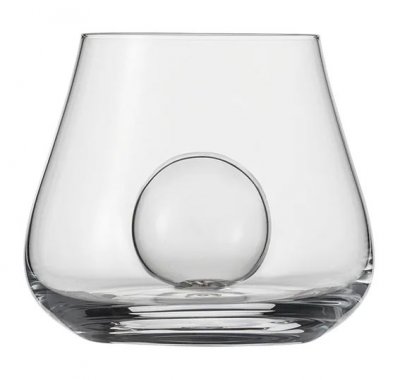 Air Sense vattenglas