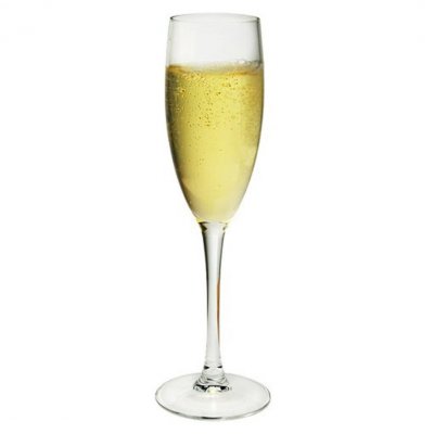 Cabernet Champagneglas 16 cl 6-pack