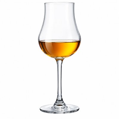 Chef & Sommelier open up ambient spritglas whiskyglas