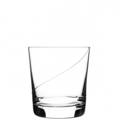 Kosta Boda Line vattenglas
