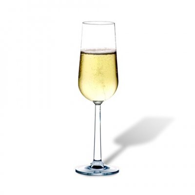 Rosendahl Grand Cru Champagne Champagneglas