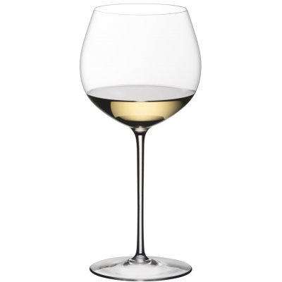 Riedel Superleggero Ekfatslagrad Chardonnay vinglas vitvinsglas