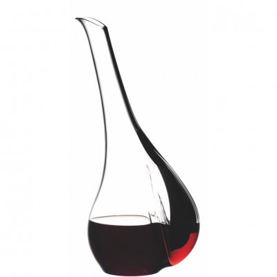 Riedel Black Tie Touch Vinkaraff dekanterare decanter Wine carafe