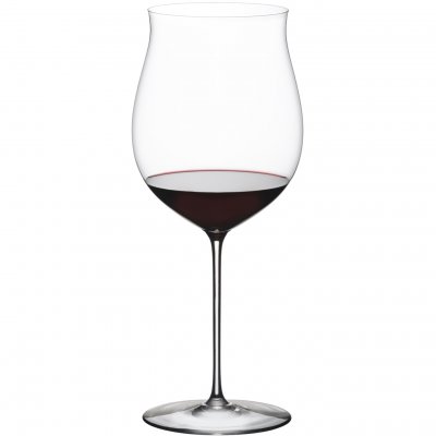 Riedel Superleggero Burgundy Grand Cru Bourgogne vinglas rödvinsglas