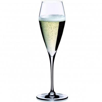 Riedel Vitis Champagne Champagneglas vinglas