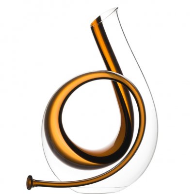 Riedel Horn Vinkaraff dekanterare decanter Wine carafe