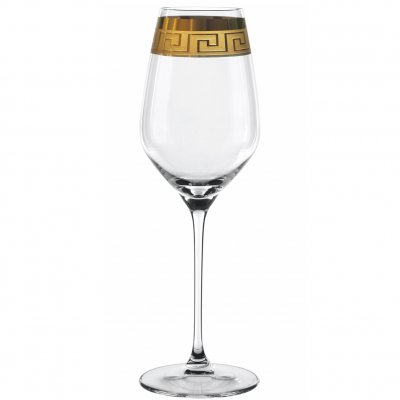 Nachtmann Muse vitvinsglas white wine glass 2-pack