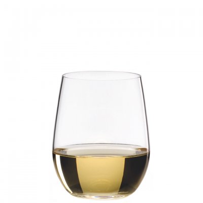 Riedel O Viognier Chardonnay The O wine tumbler Vinglas