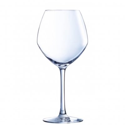 Chef & Sommelier Cabernet angular wine glass vinglas