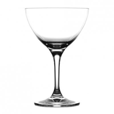 Paris cocktail / champagneglas