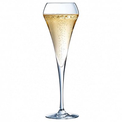Chef & Sommelier Champagneglas Effervescent 20 cl