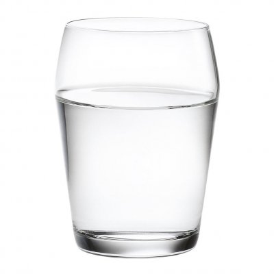Perfection Vattenglas