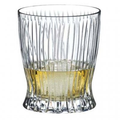 Fire whiskyglas