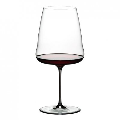 Winewings Cabernet Merlot vinglas