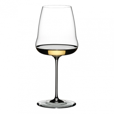 Winewings Chardonnay vinglas